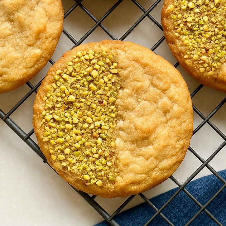 Baklava Bliss