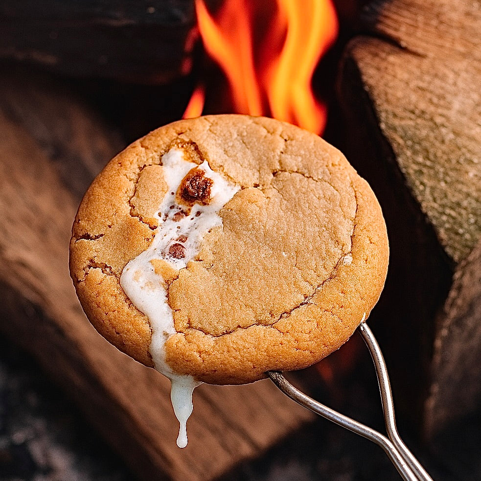 S'Moke Show