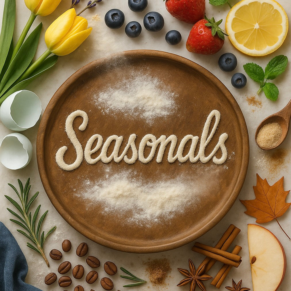 Seasonals