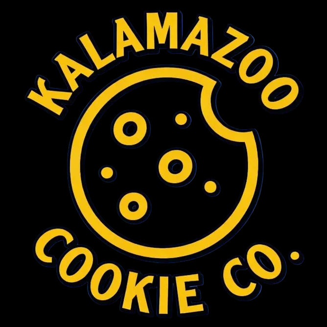 Limoncello Cookie (G.F.) – Kalamazoo Cookie Company