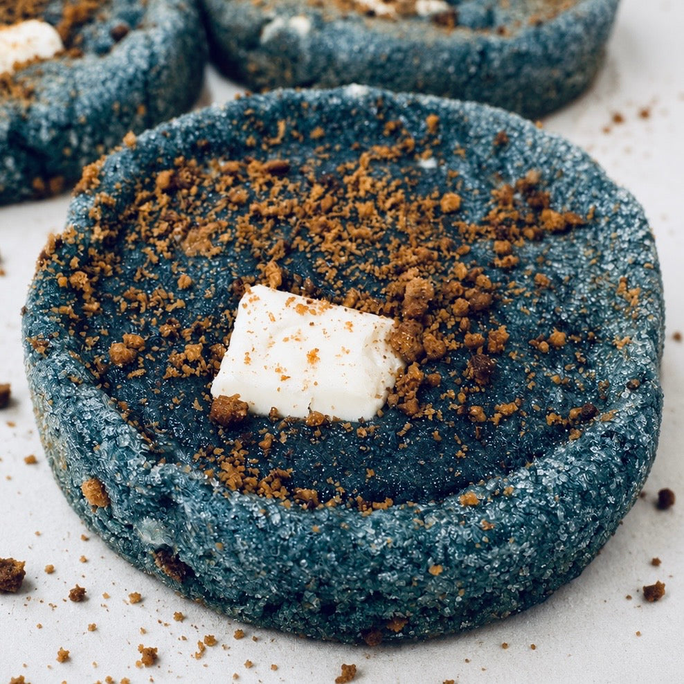 Cookie Monster (G.F.)