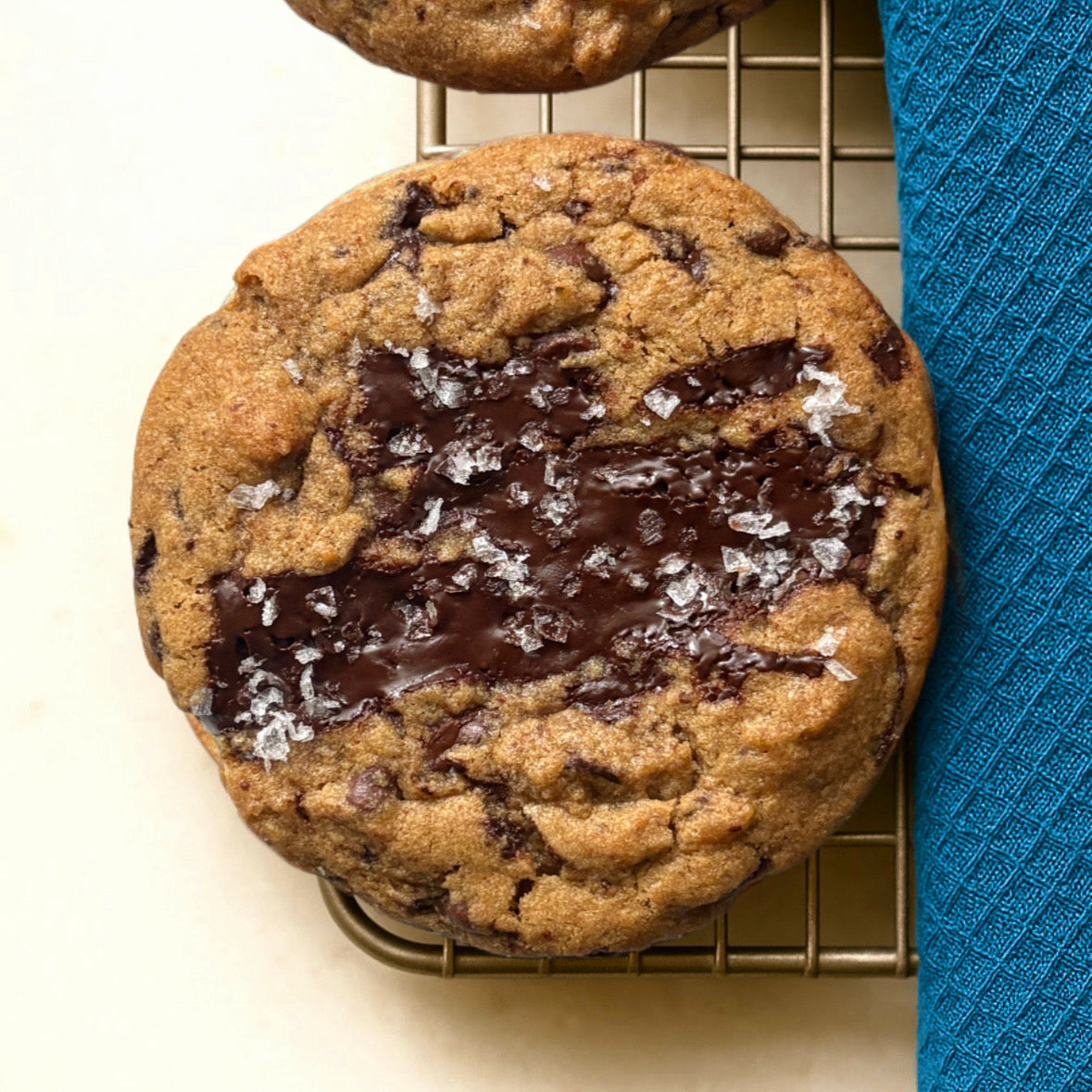 Chocolate Chip (G.F.)