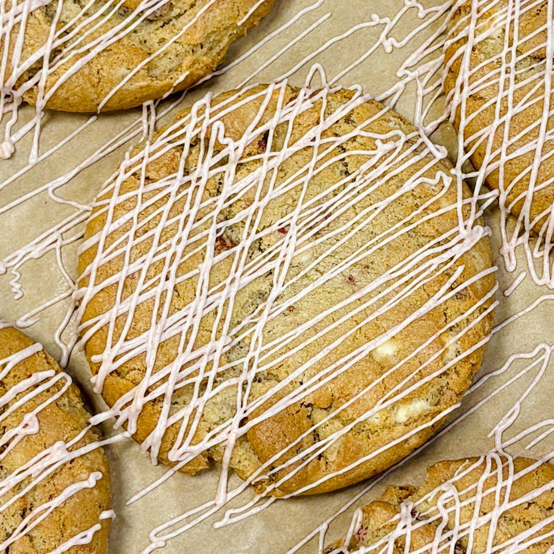 Flavor of The Month – Kalamazoo Cookie Company