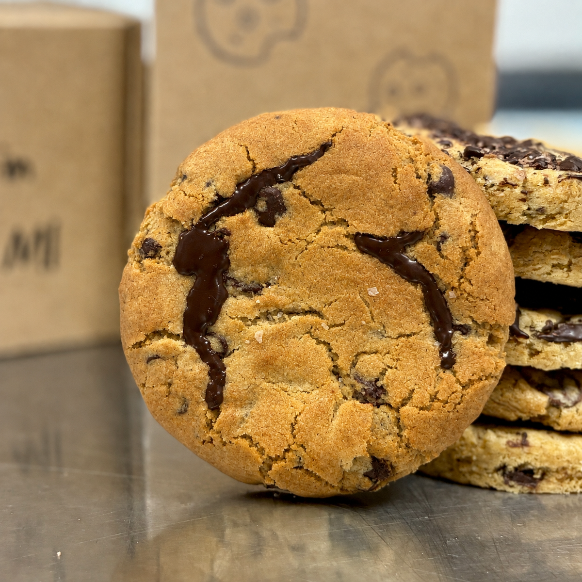 Chocolate Chip (G.F.)