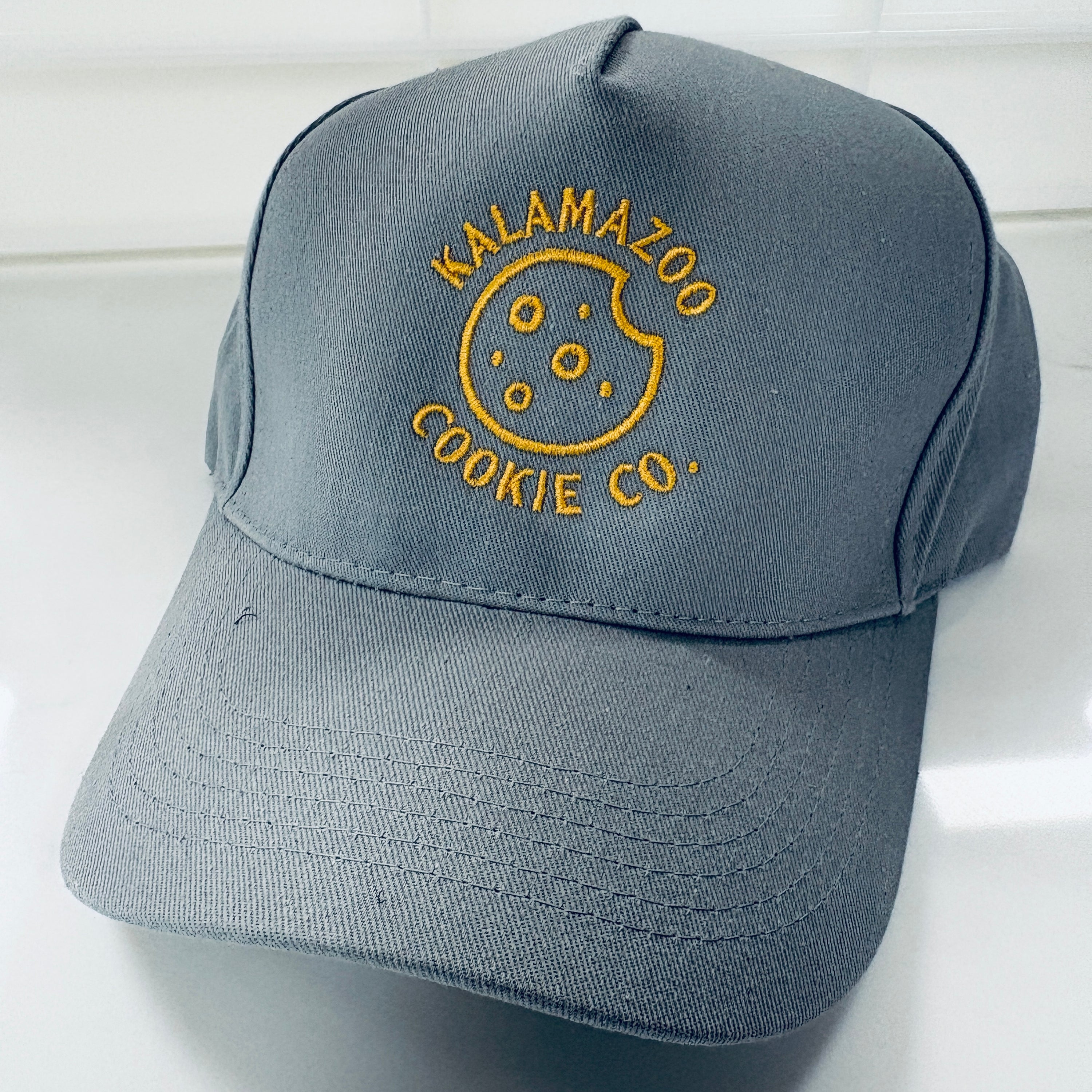 Embroidered Hat